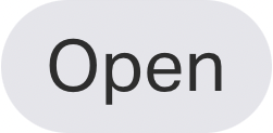 Open status badge