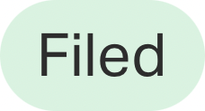 filed status