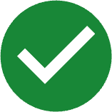 e-invoice success icon