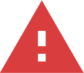 e-invoice failure icon